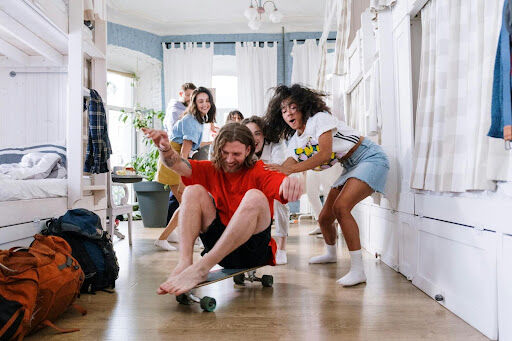 The Importance Of Play In A Busy Adult Life